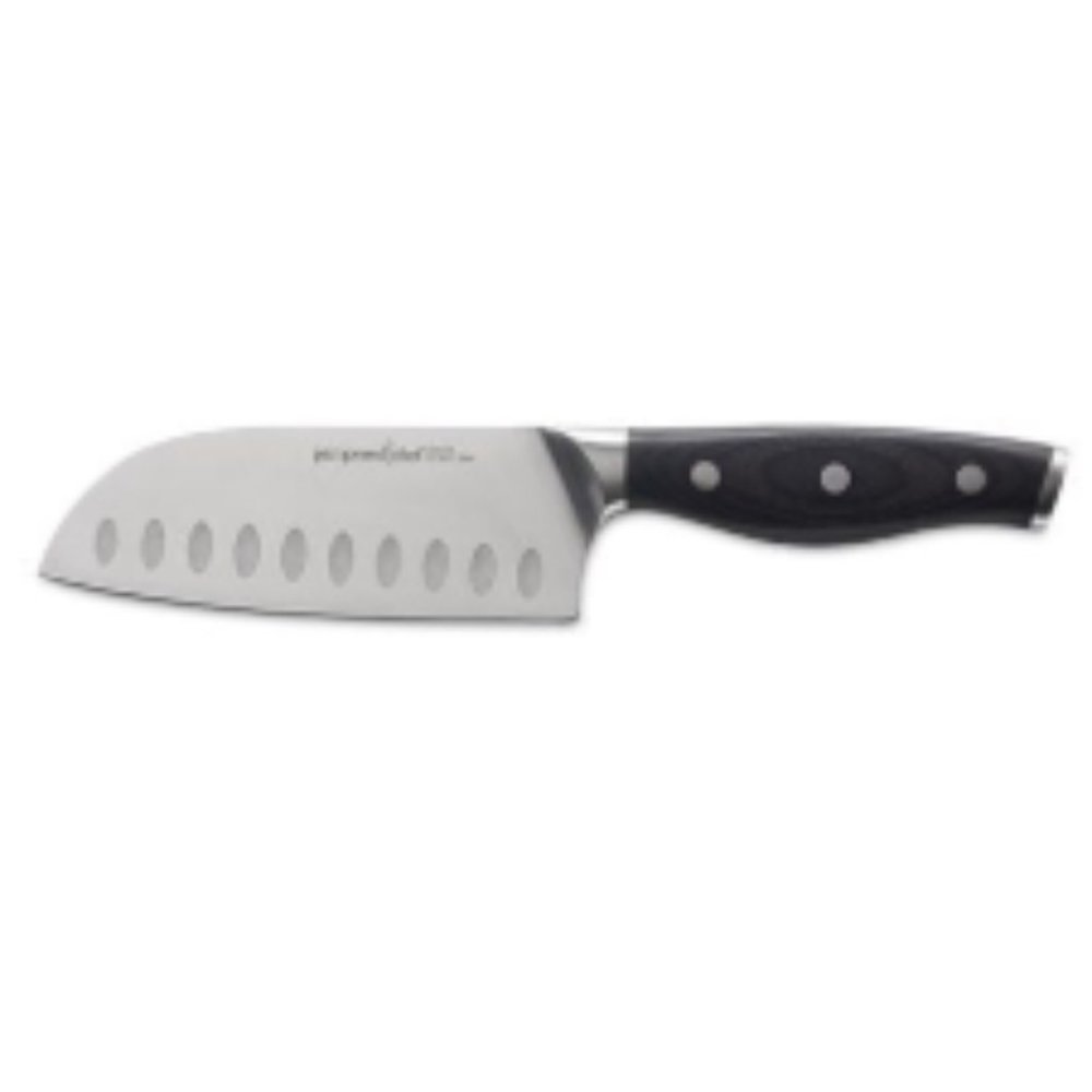 New in box, Pampered Chef 5" Santoku Knife